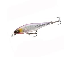 Воблер Daiwa Steez Pencil 60F 60mm 4.2g #Shirauo (17512-603)