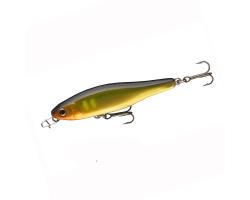 Воблер Daiwa Steez Pencil 60F 60mm 4.2g #Ghost Ayu (17512-602)