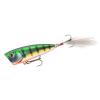 Попер Daiwa Steez Popper 60F 60mm 7.6g #SG Black Gold (17522-003)