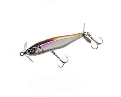 Воблер Daiwa Steez Prop 85S 85mm 13.8g #Wakasagi (17511-101)