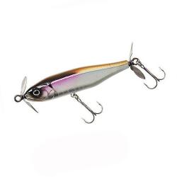 Воблер Daiwa Steez Prop 85S 85mm 13.8g #Wakasagi
