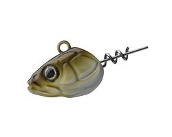 Вантаж штопор Daiwa Prorex Pelagic Screw-Head Lead Free 50g #Ayu (15330-050)