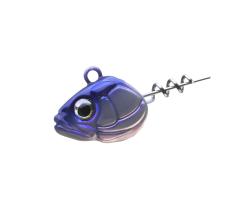 Вантаж штопор Daiwa Prorex Pelagic Screw-Head Lead Free 50g #Game Changer Pearl (15330-350)