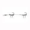 Стінгер Daiwa Prorex Double Stinger L 7.5cm 20kg #1, #2 1pc (15419-401)