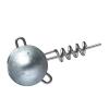 Вантаж штопор Daiwa Prorex Round Screw-in Jig Head Lead Free 28g 2pcs (15417-128)