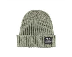 Шапка Daiwa Fisherman`s Watch Cap Gray (15800-513)