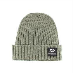 Шапка Daiwa Fisherman`s Watch Cap Gray