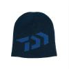 Шапка Daiwa D-Vec Big Logo Beanie Navy