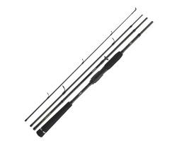 Спиннинг тревел Daiwa Megaforce Travel Spin 2.7m 15-50g (11253-270)