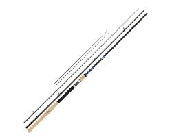 Фідер Daiwa N`Zon Distance Special Power Feeder 4.27m 150g (11172-420)