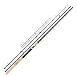 Фидер Daiwa N`Zon Distance Special Power Feeder 4.27m 150g (11172-420)