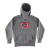 Худі Daiwa D-Vec Hoodie Halibut Expedition Grey L (18207-320)
