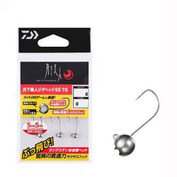 Джигголівка Daiwa Gekka Jig Head SS TG 2.5gr #8 (17313577)