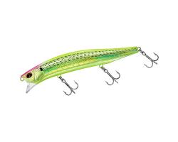 Воблер Daiwa Morethan Monsterwake 156F 156mm 40g #Adel Double Chart Konoshiro (14827197)