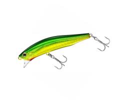 Воблер Daiwa Morethan Crosswake R 90F 90mm 13.7g #A Gurikin (17403991)