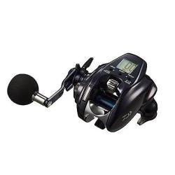 Катушка электрическая Daiwa 23 Leobritz 200JL (10810048)