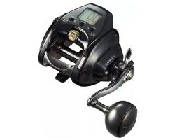 Котушка електрична Daiwa Seaborg 400J (10810036)