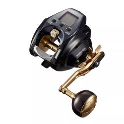 Котушка електрична Daiwa Seaborg G200J (A0007121401)