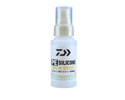 Силіконовий спрей для PE шнурів Daiwa PE Silicon Rich Coat 50ml (17753221)