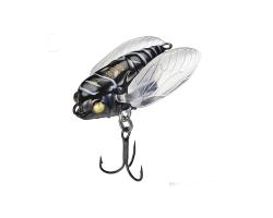 Воблер Daiwa Drown Cicada Rev. Jr 31F 31mm 2.6g #Tsukutsuku (17435563)