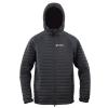 Куртка з капюшоном Viverra Outdoor Breeze Jacket Black L (2299493)