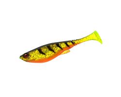 Силикон Daiwa Prorex Belly Shad 110mm 12g #Ghost Firetiger (15320-314)