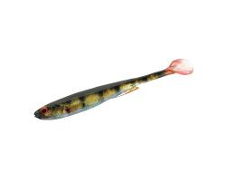 Силикон Daiwa Prorex Slim Shady Live 75mm 3.3g #Real Perch (15100-122)
