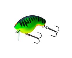 Воблер Daiwa Fuku Zero Crank 54F 54mm 14g #Firetiger (15261-503)