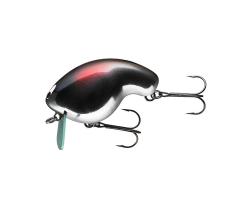 Воблер Daiwa Fuku Zero Crank 54F 54mm 14g #Chrome Wakasagi (15261-502)
