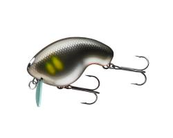 Воблер Daiwa Fuku Zero Crank 54F 54mm 14g #Spawn Ayu (15261-508)