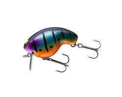 Воблер Daiwa Fuku Zero Crank 54F 54mm 14g #Blue Tiger (15261-509)