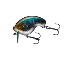 Воблер Daiwa Fuku Zero Crank 54F 54mm 14g #Special Shiner (15261-511)