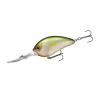 Воблер Daiwa Steez Crank 700F-DR 90mm 55.2g #Black Gold