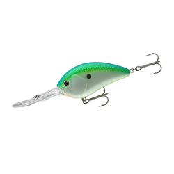 Воблер Daiwa Steez Crank 700F-DR 90mm 55.2g #Black Gold