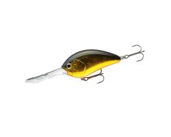 Воблер Daiwa Steez Crank 700F-DR 90mm 55.2g #Black Gold (17510-704)