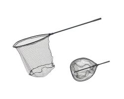 Підсак Daiwa Prorex Fast Flow ECO Boat Net 1.85m 75x65cm (15810-410)