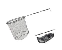 Підсак Daiwa Prorex Tough Jungle Net XL 2.20m 80x70cm (15810-440)