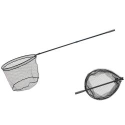 Підсак Daiwa Prorex Short Track Boat Net 1.5m 70x60cm (15810-470)