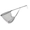 Підсак Daiwa Prorex Carbon Folding Net 2.30m 85x75cm (15810-430)