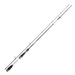 Спінінг Daiwa Silver Creek UL Fast Spoon 1.80m 1-6g (11440-180)
