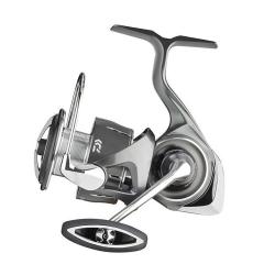 Котушка Daiwa 24 Luvias LT 2500S (10214-250)