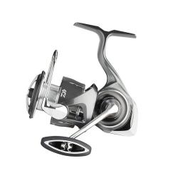 Катушка Daiwa 24 Luvias PC LT 3000 (10214-302)