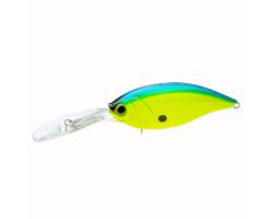 Воблер Duel Hardcore Bullet Crank 7+ 100F 100mm 55g #BCL (R1422-BCL)