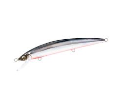 Воблер Duel Aile Magnet TG Minnow Slim 120F 120mm 17g #HBSE (F1257-HBSE)