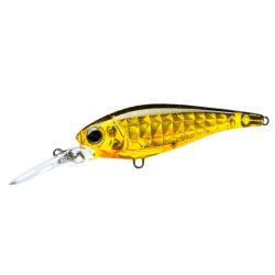 Воблер Yo-Zuri 3DR-X Shad 60SP 6g #PSBL
