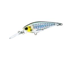 Воблер Yo-Zuri 3DR-X Shad 60SP 6g #PSBL (R1438-PSBL)