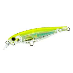 Воблер Yo-Zuri 3D Inshore Fingerling 70SP 70mm 7.5g #V