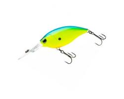 Воблер Duel Hardcore Crank 4+ 75F 75mm 22.5g #BCL (R1377-BCL)