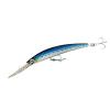 Воблер Yo-Zuri Crystal 3D Minnow DD F 150mm 40g #GHCS (F1154-GHCS)
