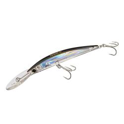 Воблер Yo-Zuri Crystal 3D Minnow DD F 150mm 40g #GHCS (F1154-GHCS)